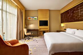 Crowne Plaza Ordos by IHG