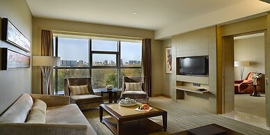 Crowne Plaza Ordos by IHG