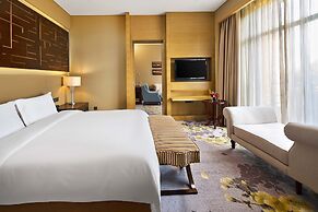 Crowne Plaza Ordos by IHG