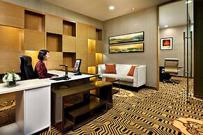 Crowne Plaza Ordos by IHG