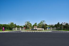 Crowne Plaza Ordos by IHG