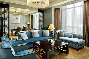 Crowne Plaza Ordos by IHG