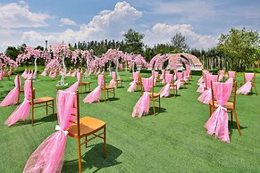 Crowne Plaza Ordos by IHG