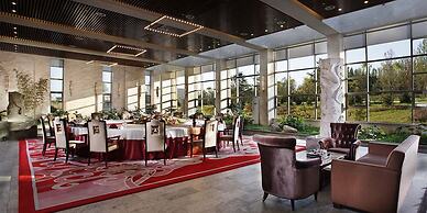 Crowne Plaza Ordos by IHG