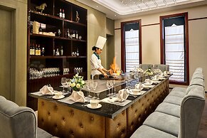 Crowne Plaza Ordos by IHG