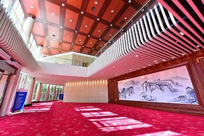 Crowne Plaza Ordos by IHG