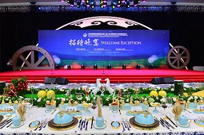 Crowne Plaza Ordos by IHG