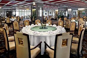 Crowne Plaza Ordos by IHG