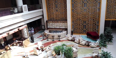 Crowne Plaza Ordos by IHG