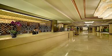 Crowne Plaza Ordos by IHG