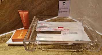 Crowne Plaza Ordos by IHG