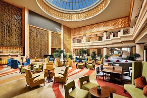 Crowne Plaza Ordos by IHG