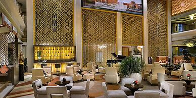 Crowne Plaza Ordos by IHG