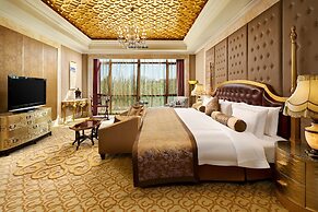 Crowne Plaza Ordos by IHG