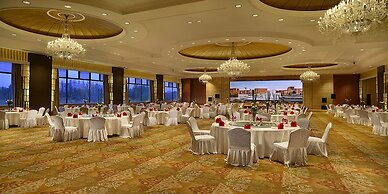 Crowne Plaza Ordos by IHG