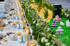 Crowne Plaza Ordos by IHG