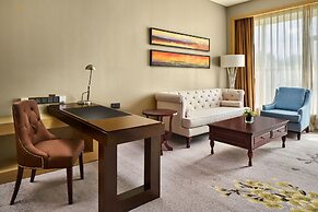 Crowne Plaza Ordos by IHG