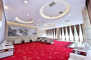 Crowne Plaza Ordos by IHG