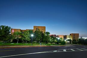 Crowne Plaza Ordos by IHG