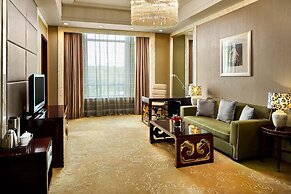 Crowne Plaza Ordos by IHG