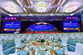 Crowne Plaza Ordos by IHG