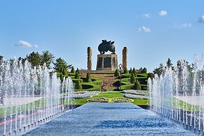 Crowne Plaza Ordos by IHG