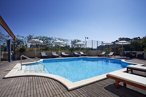 Holiday Inn Cagliari, an IHG Hotel