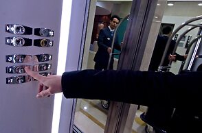 Holiday Inn Cagliari by IHG