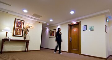 Holiday Inn Cagliari by IHG