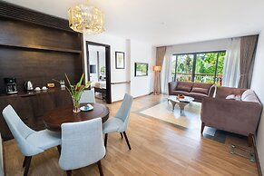 Hoang Ngoc Beach Resort