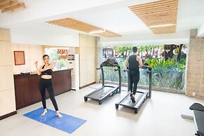 Hoang Ngoc Beach Resort