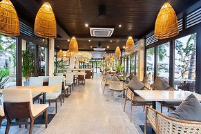 Hoang Ngoc Beach Resort