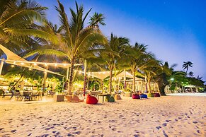 Hoang Ngoc Beach Resort