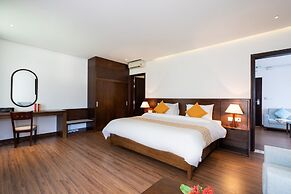 Hoang Ngoc Beach Resort