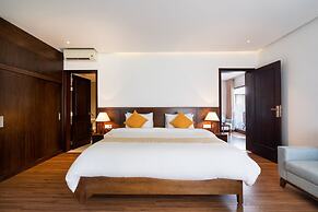 Hoang Ngoc Beach Resort