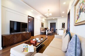 Hoang Ngoc Beach Resort