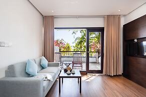 Hoang Ngoc Beach Resort