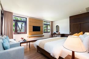 Hoang Ngoc Beach Resort