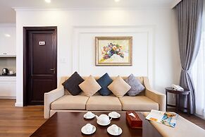 Hoang Ngoc Beach Resort