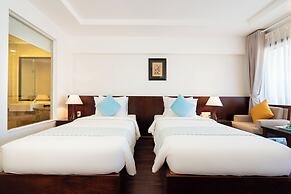 Hoang Ngoc Beach Resort