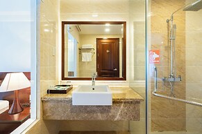 Hoang Ngoc Beach Resort