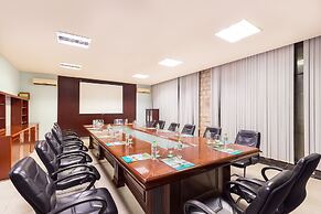 Hoang Ngoc Beach Resort