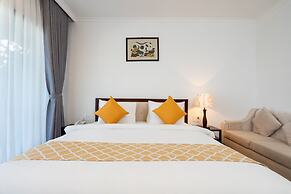 Hoang Ngoc Beach Resort