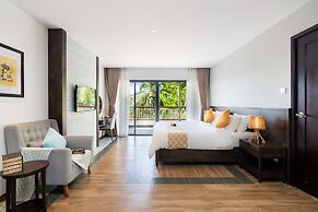 Hoang Ngoc Beach Resort