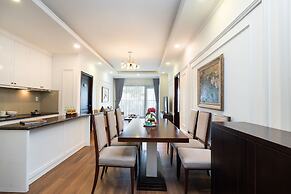 Hoang Ngoc Beach Resort