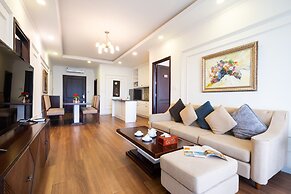 Hoang Ngoc Beach Resort