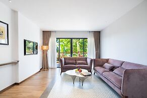 Hoang Ngoc Beach Resort