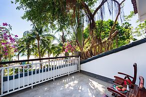 Hoang Ngoc Beach Resort
