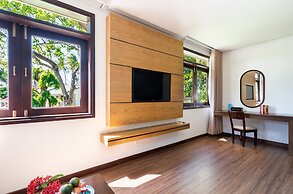 Hoang Ngoc Beach Resort