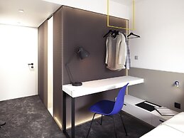 ibis Praha Old Town